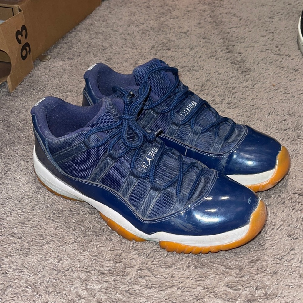 Men’s Jordan sneakers